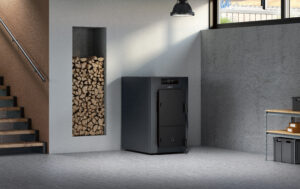 Kotły na paliwa stałe