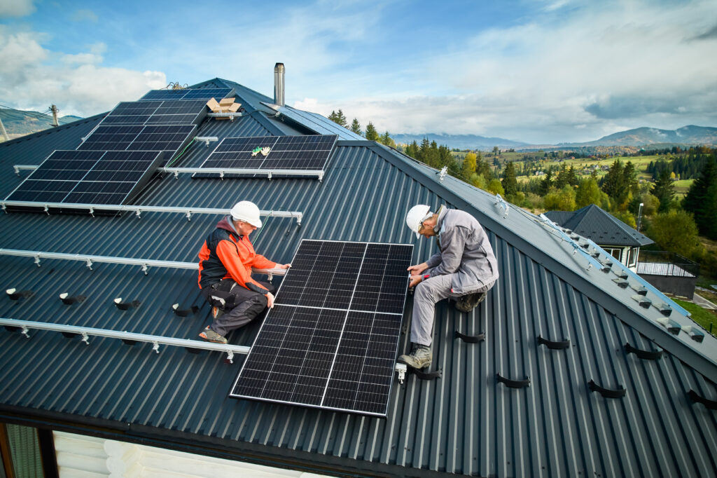 Kiedy jest idealny moment na montaż instalacji PV?