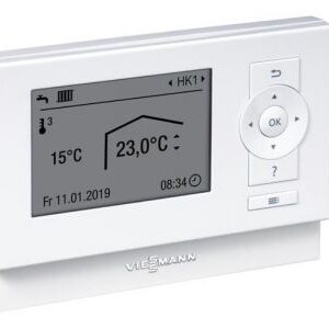 VIESSMANN Vitotrol 200-E