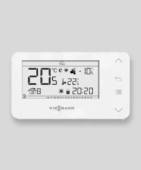 VIESSMANN Termostat pokojowy-Przewodowy PSOP