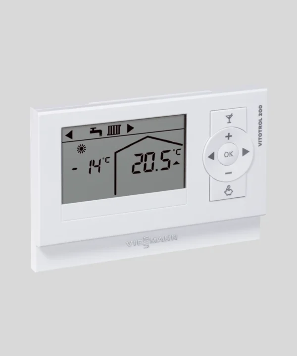 VIESSMANN Vitotrol 200A - obrazek 1
