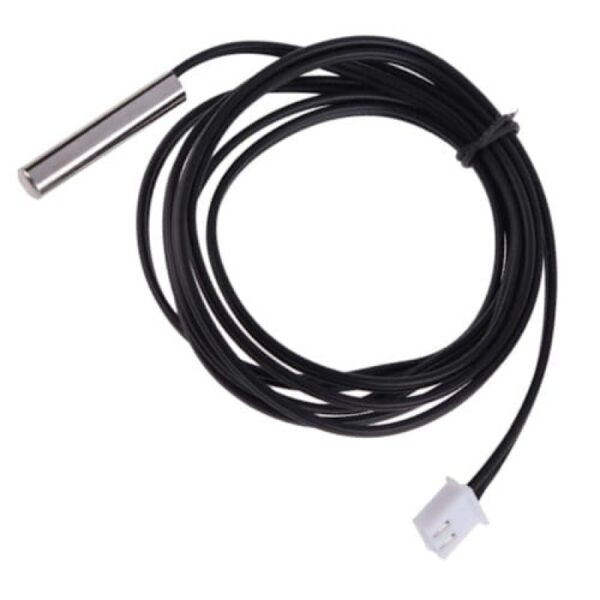 VIESSMANN Zanurzeniowy czujnik temperatury - obrazek 1