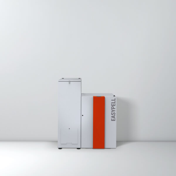 VIESSMANN EASYPELL - obrazek 2