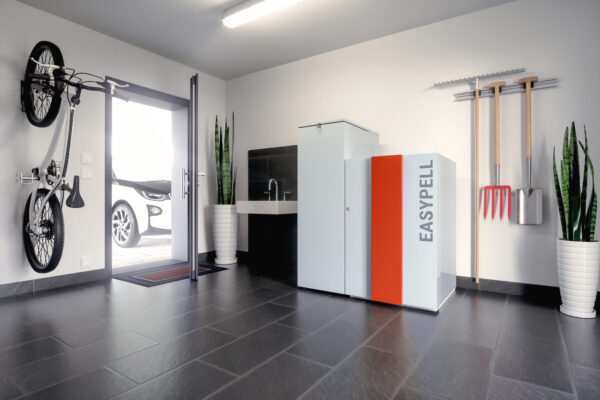 VIESSMANN EASYPELL - obrazek 4