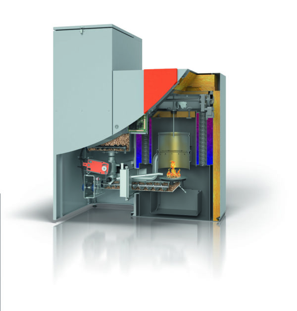 VIESSMANN EASYPELL - obrazek 3