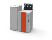 VIESSMANN EASYPELL