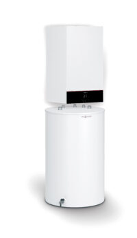 VIESSMANN VITODENS 100-W-Zestawy pakietowe