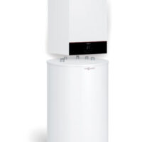 VIESSMANN VITODENS 100-W-Aquastilla 25