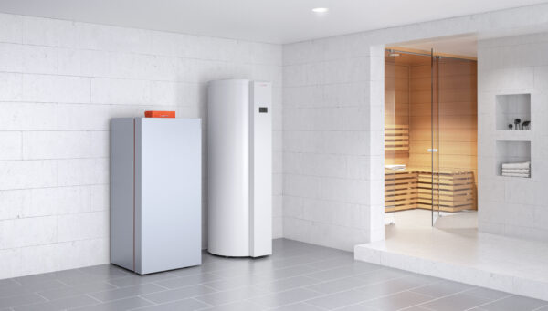 VIESSMANN VITOCROSSAL 300 - obrazek 2