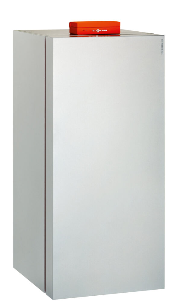 VIESSMANN VITOCROSSAL 300 - obrazek 1