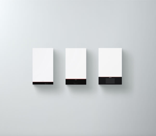 VIESSMANN VITODENS 050-W-Dwufunkcyjny - obrazek 2