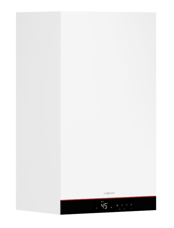 VIESSMANN VITODENS 050-W-Dwufunkcyjny - obrazek 1