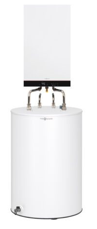 VIESSMANN VITODENS 050-W-Jednofunkcyjny - obrazek 2