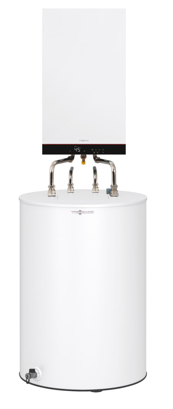 VIESSMANN VITODENS 050-W-Jednofunkcyjny - obrazek 2