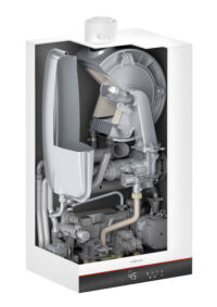 VIESSMANN VITODENS 050-W-Dwufunkcyjny - obrazek 4