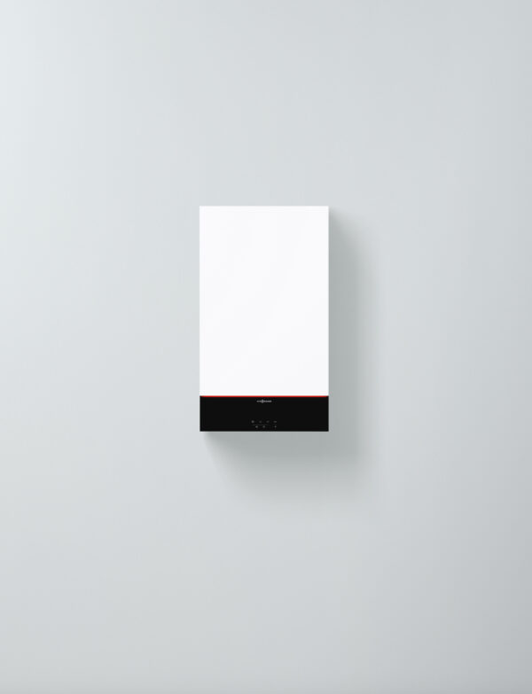 VIESSMANN VITODENS 100-W-Jednofunkcyjny - obrazek 2