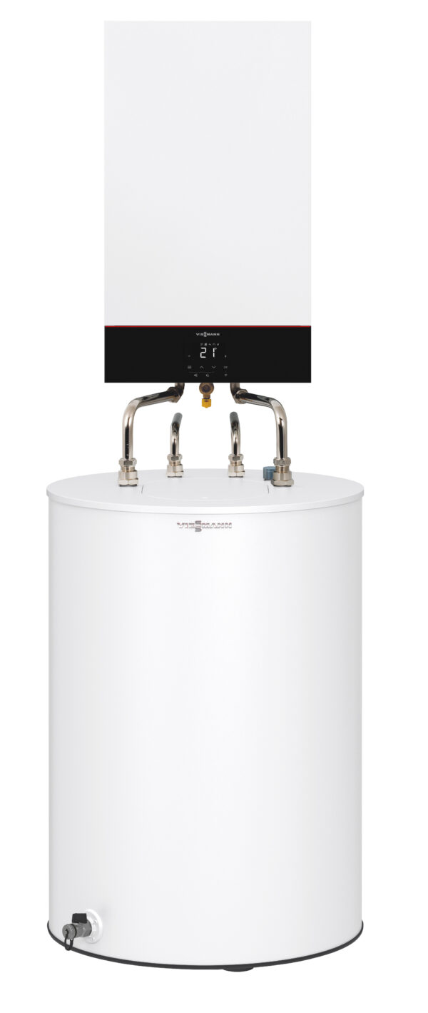 VIESSMANN VITODENS 100-W-Zestawy pakietowe - obrazek 2