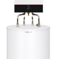 VIESSMANN VITODENS 100-W-Aquastilla 25 - obrazek 2