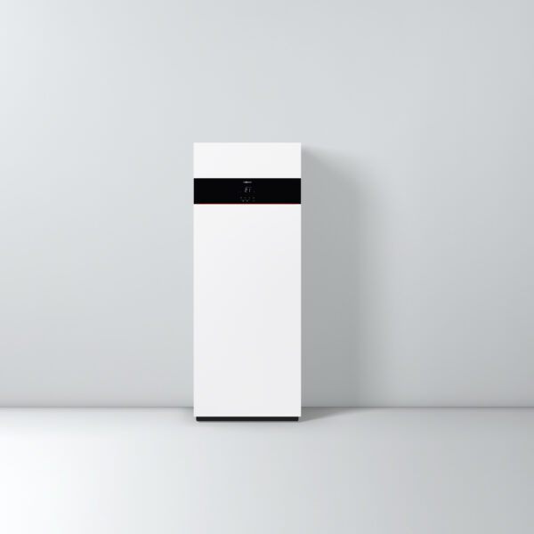 VIESSMANN VITODENS 111-F - obrazek 2