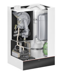 VIESSMANN VITODENS 111-W - obrazek 4