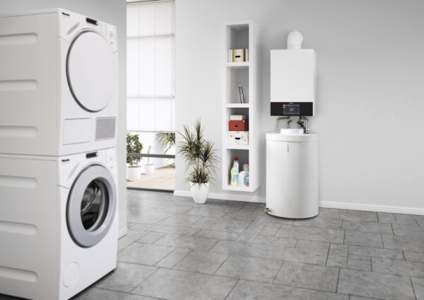 VIESSMANN VITODENS 200-W-Zestawy pakietowe - obrazek 3