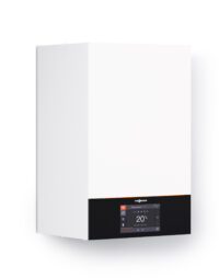 VIESSMANN VITODENS 200-W-Zestawy pakietowe