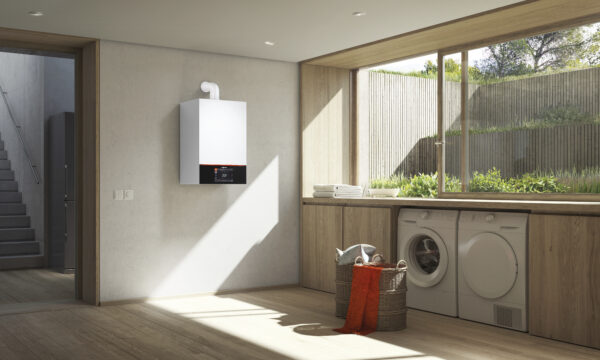 VIESSMANN VITODENS 200-W-Zestawy pakietowe - obrazek 2