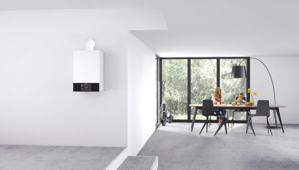 VIESSMANN VITODENS 200-W-Regulator E3 - obrazek 3