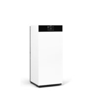 VIESSMANN VITODENS 222-F-Regulator E3