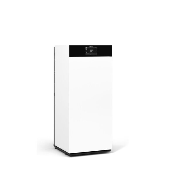 VIESSMANN VITODENS 222-F-Regulator E3 - obrazek 1