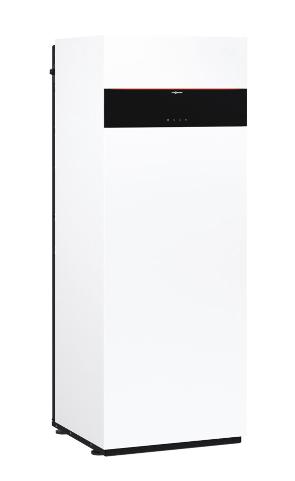 VIESSMANN VITODENS 222-W - obrazek 1