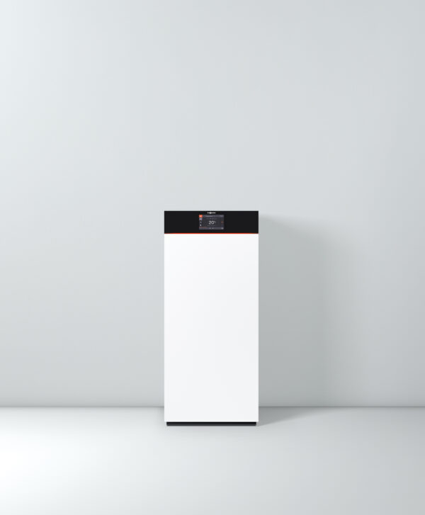 VIESSMANN VITODENS 222-F-Regulator E3 - obrazek 2