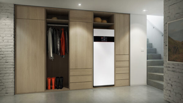 VIESSMANN VITODENS 222-W - obrazek 3