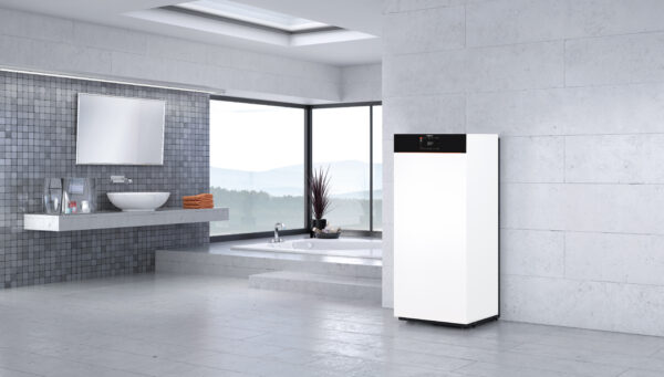 VIESSMANN VITODENS 222-F-Regulator E3 - obrazek 3