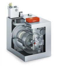 VIESSMANN VITOLADENS 300-C - obrazek 3