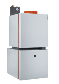 VIESSMANN VITOLADENS 300-C - obrazek 2