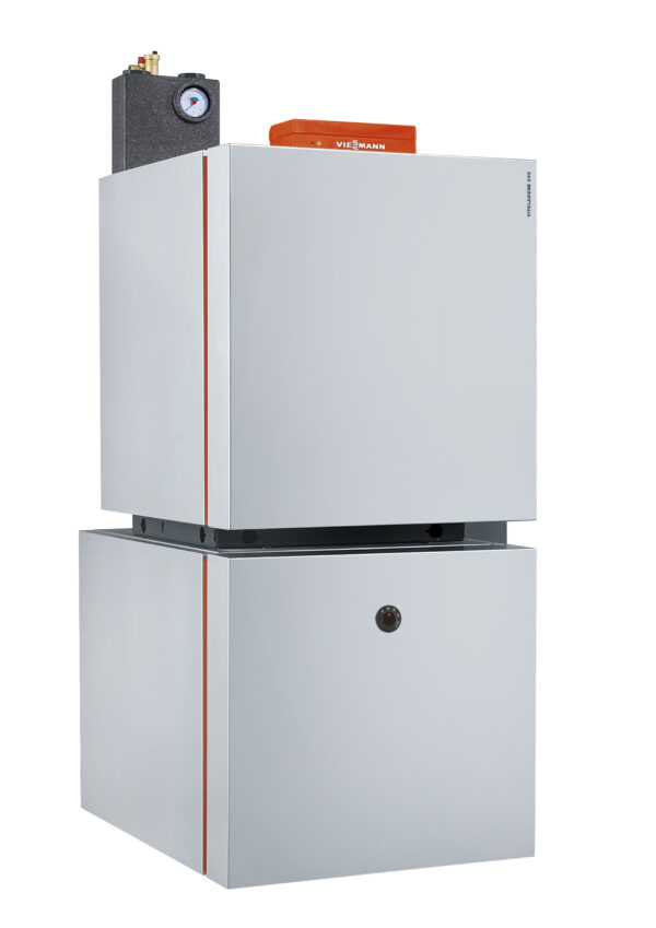 VIESSMANN VITOLADENS 300-C - obrazek 2