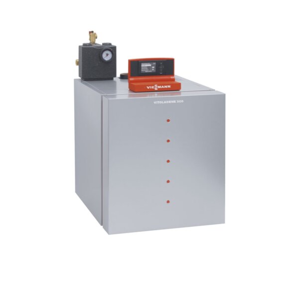 VIESSMANN VITOLADENS 300-C - obrazek 1
