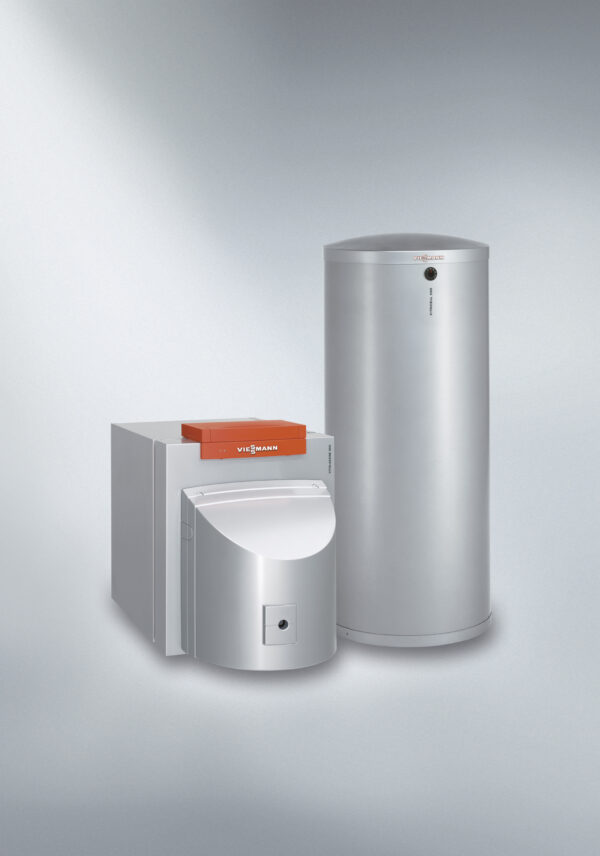 VIESSMANN VITOLADENS 300-T - obrazek 2