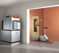 VIESSMANN VITOLADENS 300-T - obrazek 4