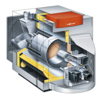 VIESSMANN VITOLADENS 300-T - obrazek 3