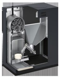 VIESSMANN VITOLIGNO 100-C - obrazek 2