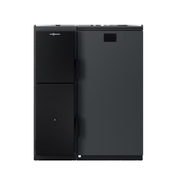 VIESSMANN VITOLIGNO 100-C - obrazek 1