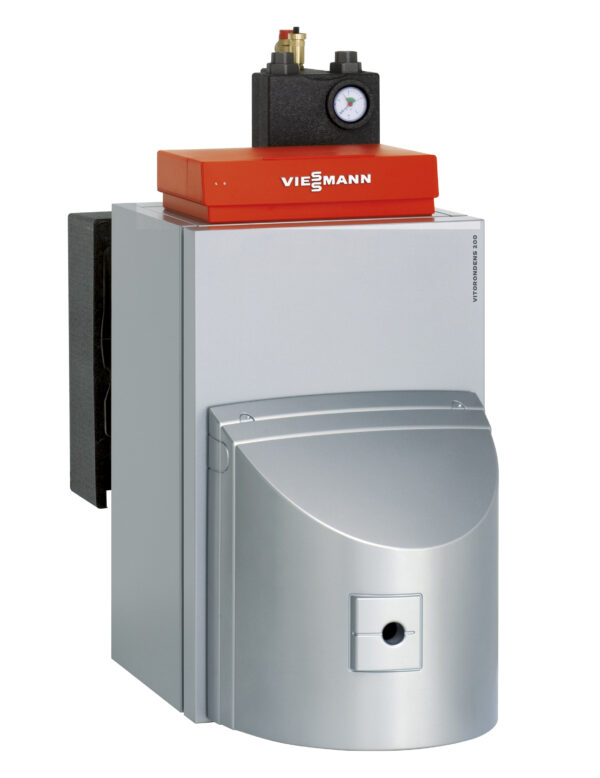 VIESSMANN VITORONDENS 200-T - obrazek 1