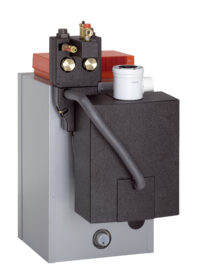VIESSMANN VITORONDENS 200-T - obrazek 2