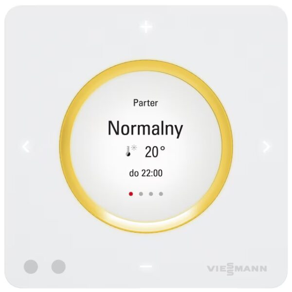 Vitotrol-300-E-1-1-PL VIESSMANN Vitotrol 300-E - obrazek 1