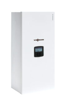 VIESSMANN VITOTRON 100-Zawór 3-drogowy przełączający