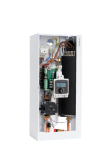 VIESSMANN VITOTRON 100 - obrazek 4