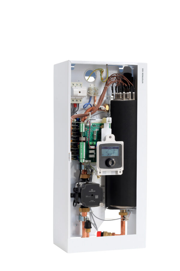 VIESSMANN VITOTRON 100 - obrazek 4