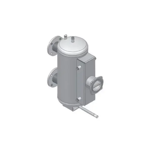 c3d48ae86fbb6aa8e205a58fd89c6872e3297fe2 VIESSMANN Sprzęgło hydrauliczne DN 80 - obrazek 1